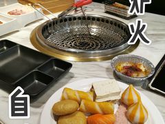 -火炉火自助餐(西直门凯德MALL店)