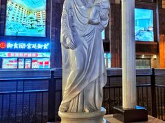 -王府井天主教堂