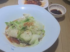 -上下九广州菜馆(李家村万达店)