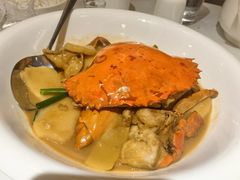 -万龙洲海鲜(南新仓店)