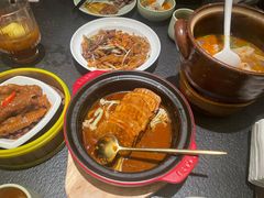 -蝴蝶里·粤菜·点心(滨江龙湖店)