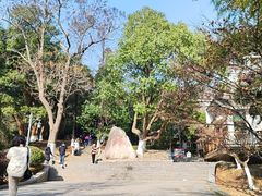 -敬亭山风景名胜区