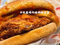 -麦当劳(温州人民路店)