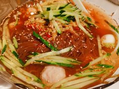 延吉冷面-七八冷面·延边朝鲜族美食(圣熙八号店)