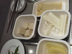 -海底捞火锅(上地华联店)