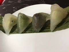 -星星奶冰·汤圆(王串场店)