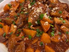 -友鹏海鲜(新宜白大道店)