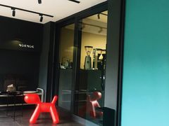 门面-NokNok Coffee(宽窄巷子店)