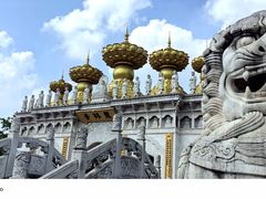 -上海东林寺(金山区)