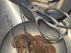 -山葵说·泥炉烤肉(泰达时尚E街区店)