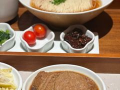 -松鹤楼面馆(中洲湾店)