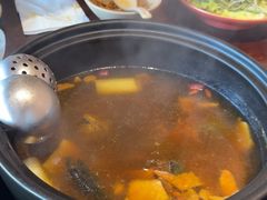 -滇野云南野生菌餐厅(陕西南路店)
