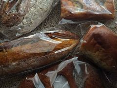 -佐敦面包铺·JORDAN BAKERY