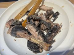 -黑鸡小馆(金源店)
