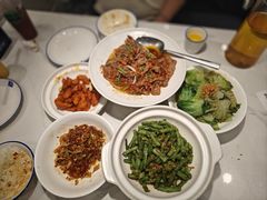 -兰湘子·湘菜小炒(崂山丽达店)