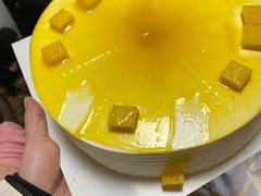 -幸福西饼生日蛋糕·下午茶(闵行店)