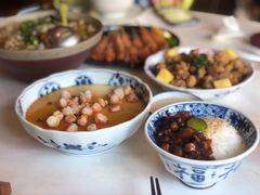 -林四喜·闽南传家菜(鼓浪屿店)