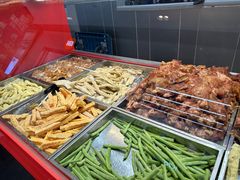 -满巍明生炸鸡架(杭州来福士店)