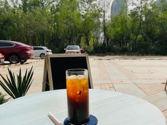 -隹木咖啡馆(宝龙广场店)