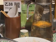 -桂满陇·桃花院落(长泰广场店)