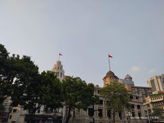 -珠江夜游西堤码头