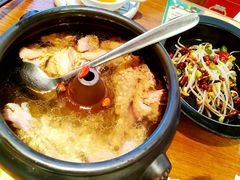 -云海肴·汽锅鸡·云南菜(苏州中心店)