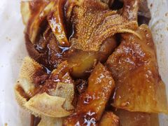 -明记牛杂(新马路分店)