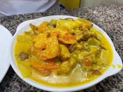 -新鸿发咖啡美食