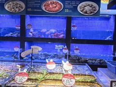 -徐记海鲜(大雁塔|金都店)