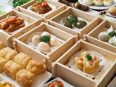 -粤财皇冠假日酒店·彩华轩中餐厅