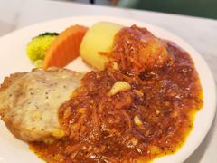 -库滋明·俄罗斯特色美食(中央大街店)