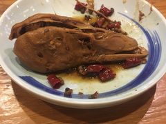 -王妈热卤·川味馆(海昌店)