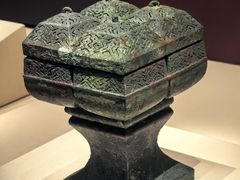 -南越王博物院