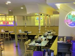 -正宗齐齐哈尔烤肉·齐牛哥鲜切炭火烤肉(杭州总店)