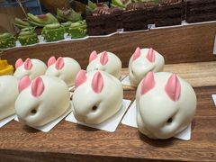 -第六季自助餐厅(北太平庄店)