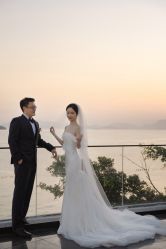-MuseMarry婚纱(前海嘉里中心店)