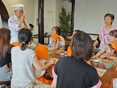 -忆秦园小笼包(惠山古镇总店)