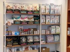 -宠颐生汉谟拉比宠物医院