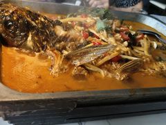 -老友王·南宁特色菜(金汇如意坊店)