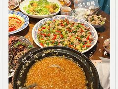 -杨记隆府(重庆总店)