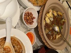 -潮州府·潮菜·砂锅粥(徐家汇店)
