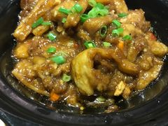 -潮堂 · 潮州菜(国贸商城店)