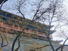 -西安城墙·碑林历史文化景区