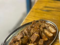 -小梁哥云吞面(黄贝岭店)