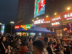 -聚味瞿记·龙虾堂(坡子街店)