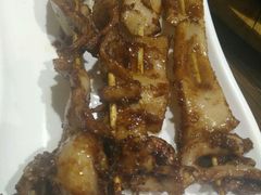 -西缘牛排(荟聚购物中心店)