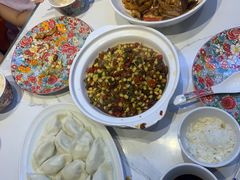 -渔家风味·鲅鱼水饺·央视展播·海鲜天津菜(开发区店)