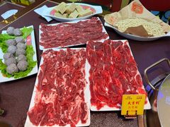 -大吉利潮汕牛肉火锅(王府井店)