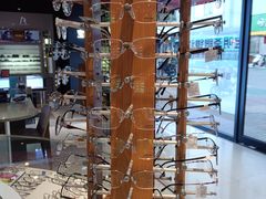 -宝明斋眼镜(朝山街店)