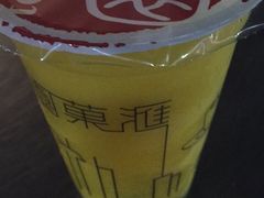 -桐园果汇(湖贝店)